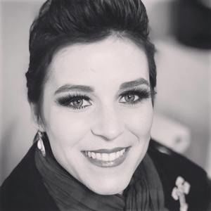 Meet your Posher, Brandi